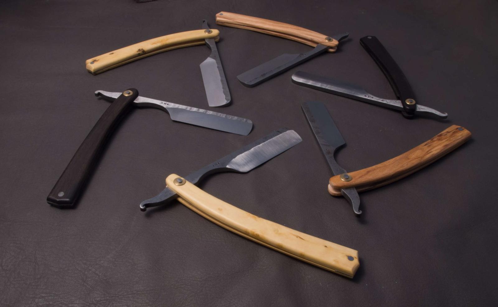 Ferito col rasoio al culmine di una lite