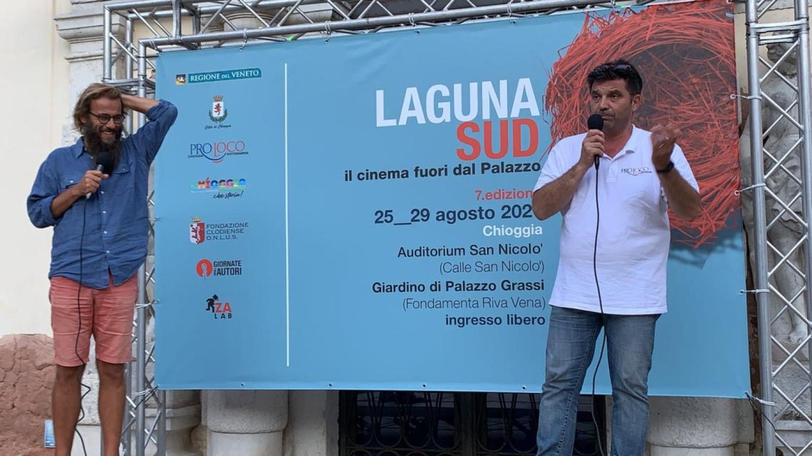 "Cinema fuori dal palazzo", ciak si parte!