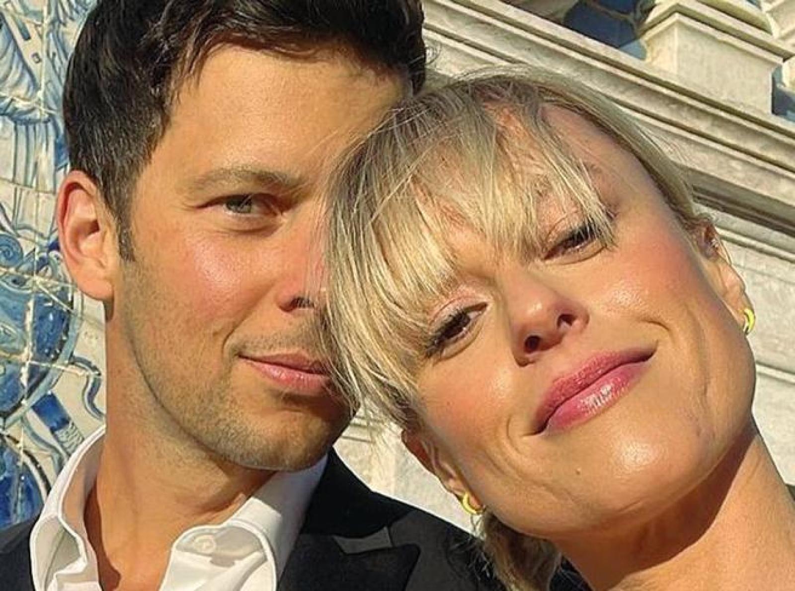 La Divina ha detto "s&igrave;": parata di Vip per Federica