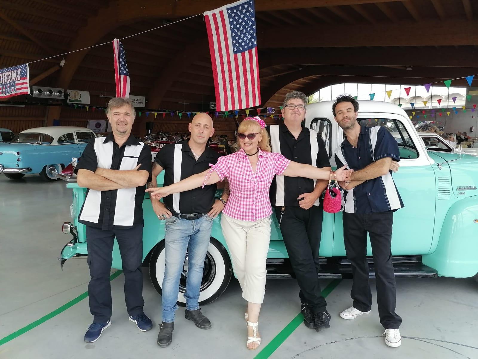 &ldquo;Ea vasca del mercoled&igrave;&rdquo; torna con gli anni '50