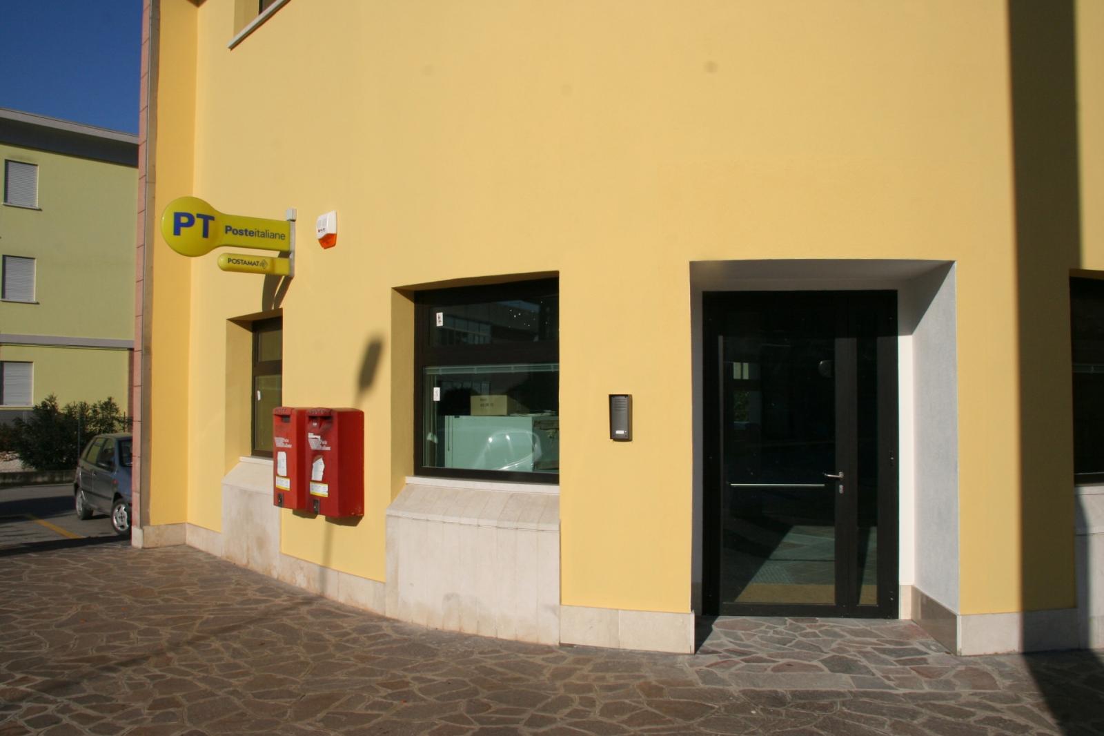 Polis, l&rsquo;ufficio postale dialoga col Comune