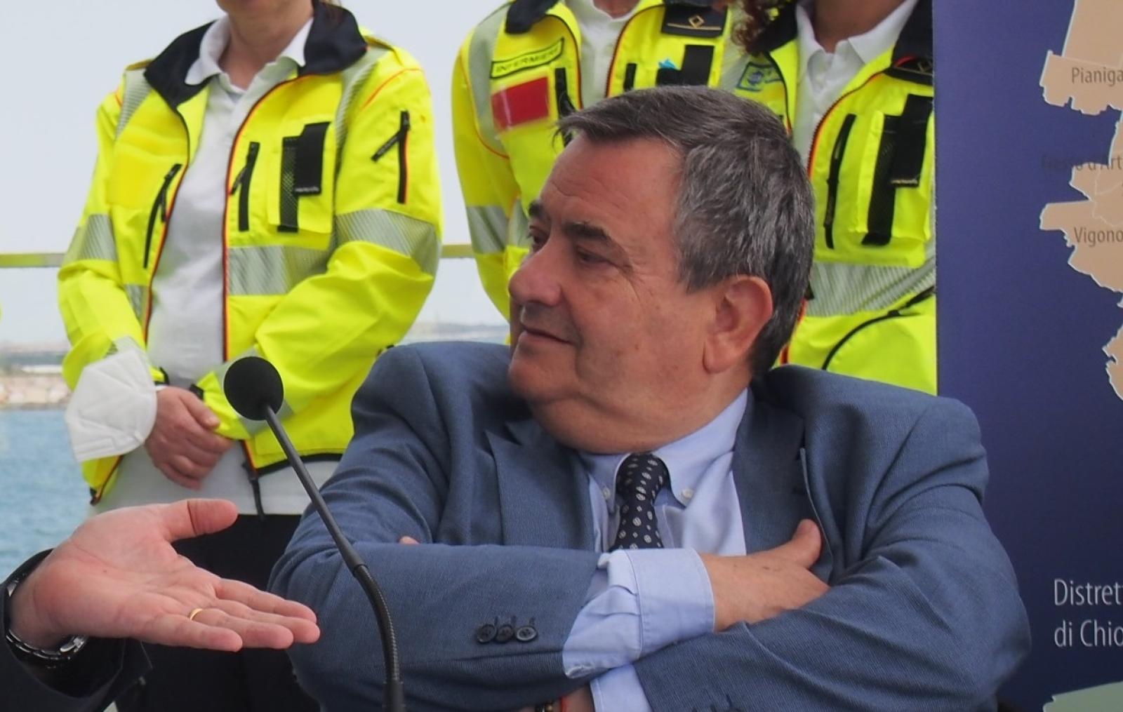 Ulss 3, oltre 9 milioni di euro in pi&ugrave; di bollette