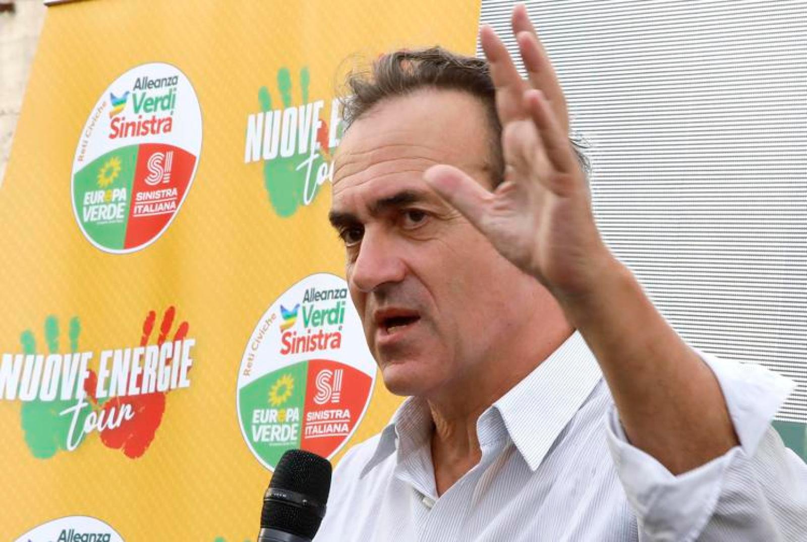 "Calenda e Salvini vogliono una centrale nucleare a Chioggia"