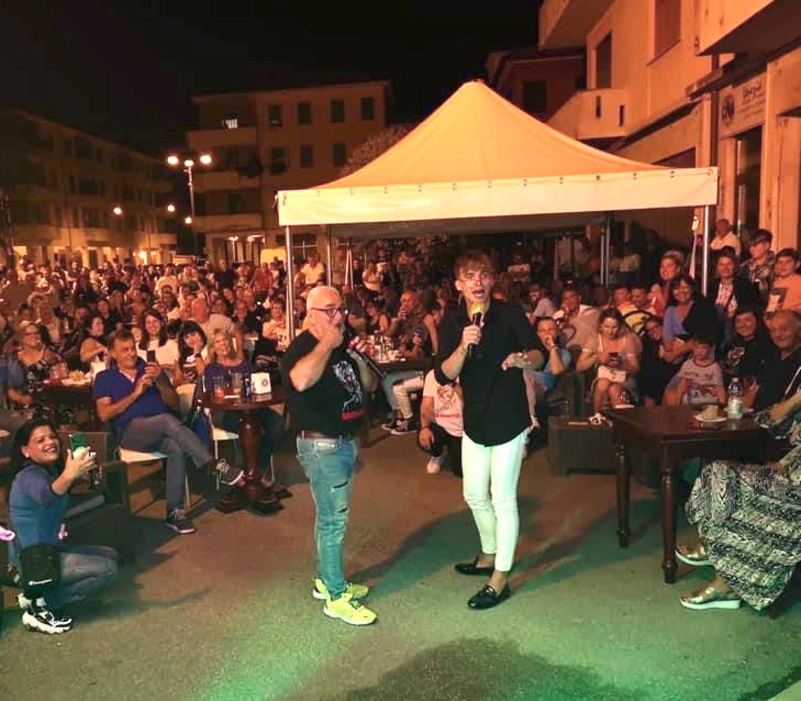 Ea Vasca, un successo anni &rsquo;50