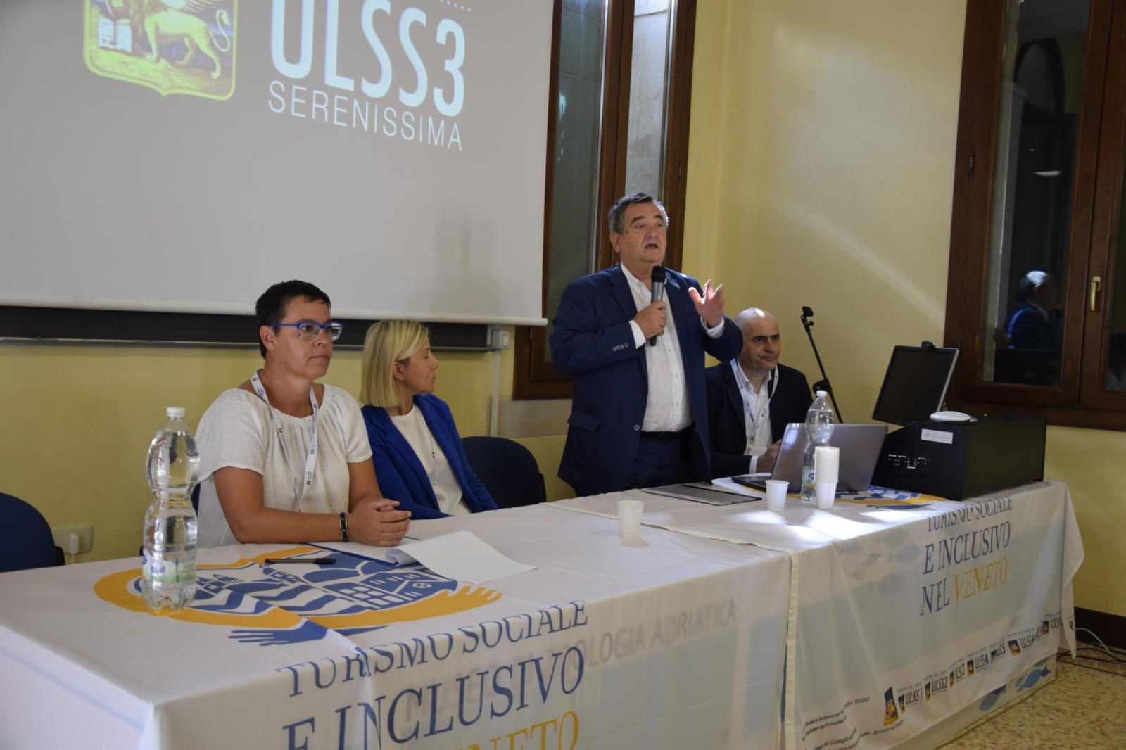 Il Turismo sociale e inclusivo fa scuola