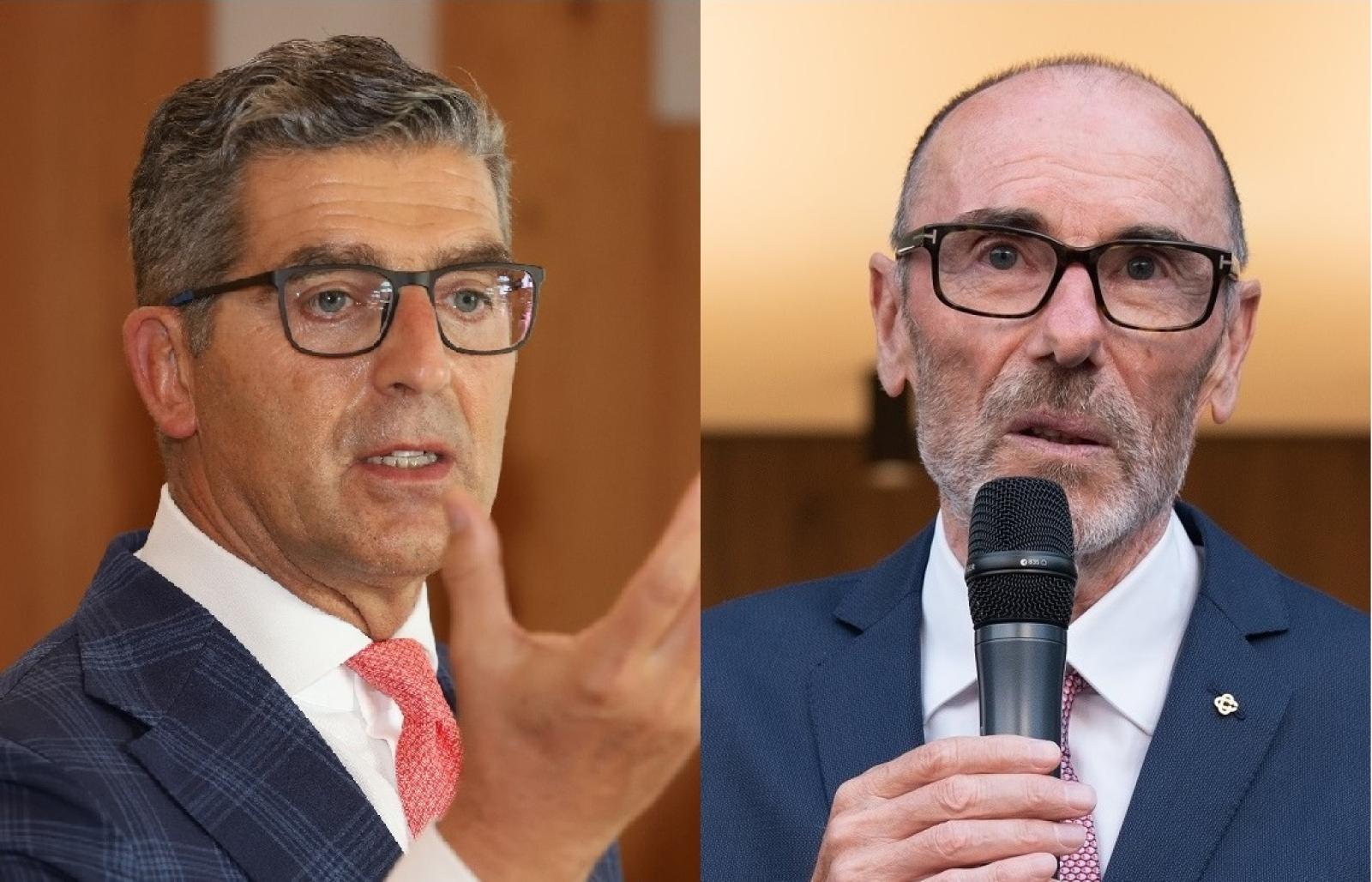 &ldquo;Bcc Patavina pi&ugrave; forte per famiglie e imprese&rdquo;