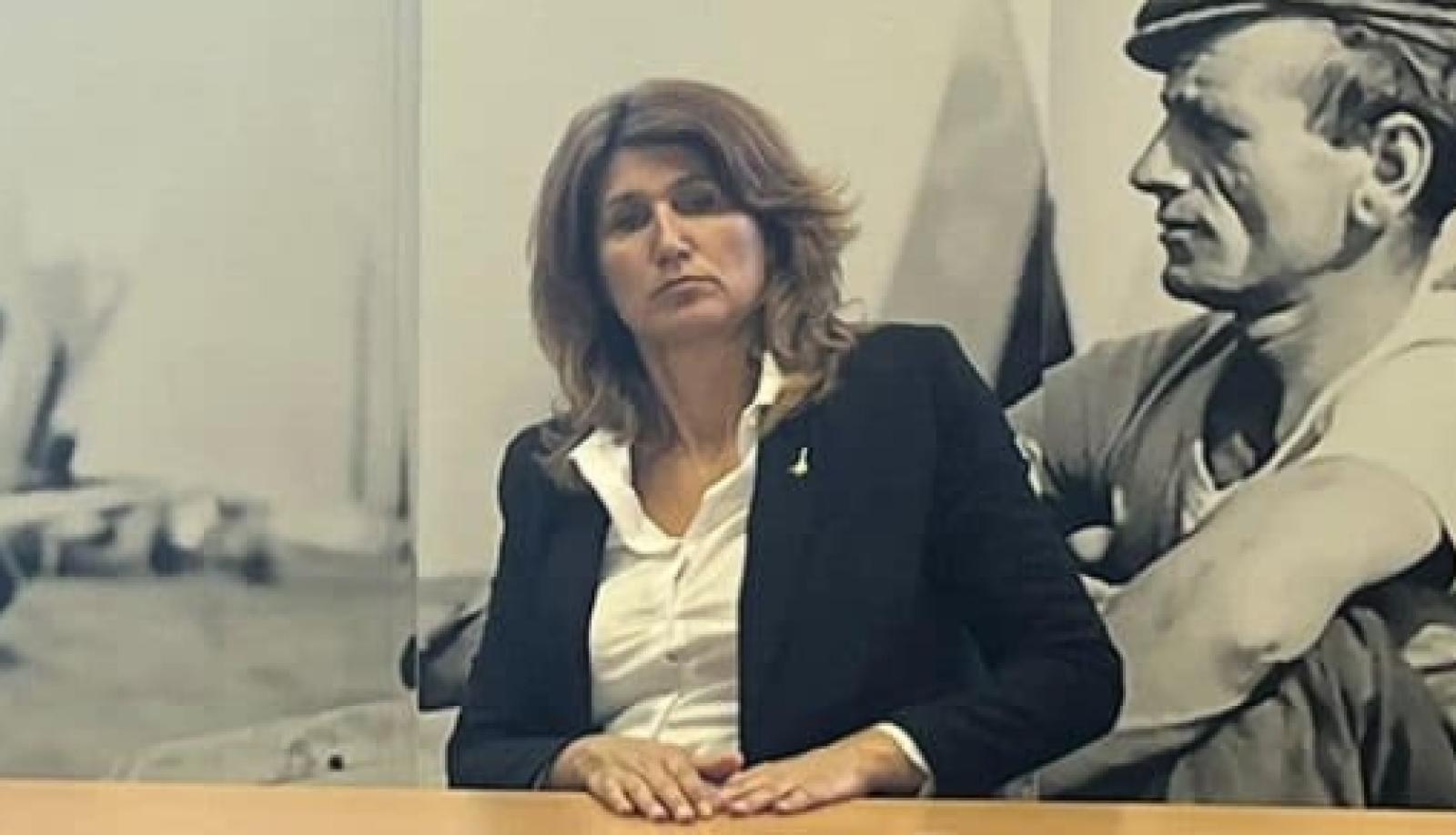 "Studi scientifici per contrastare il granchio blu"