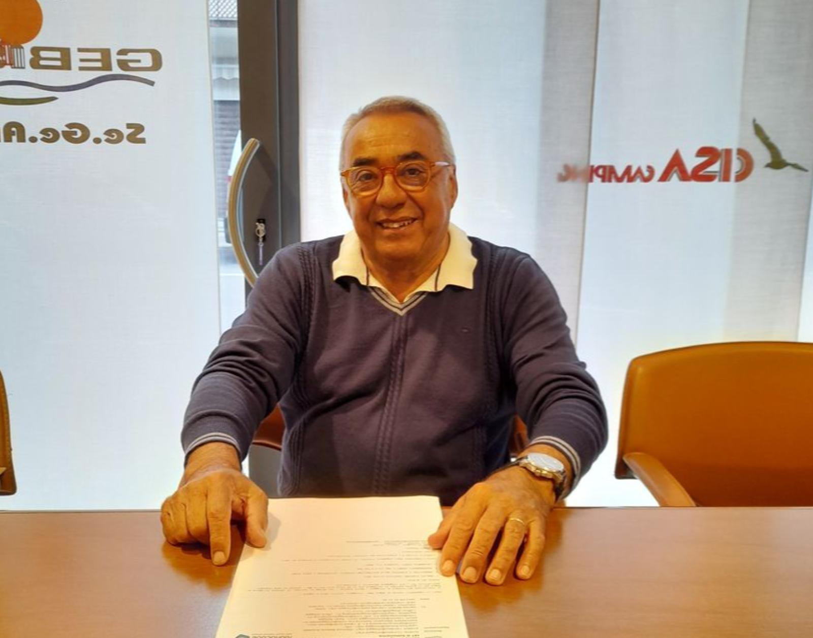 Pagan nuovo presidente del consorzio "ConChioggias&igrave;"