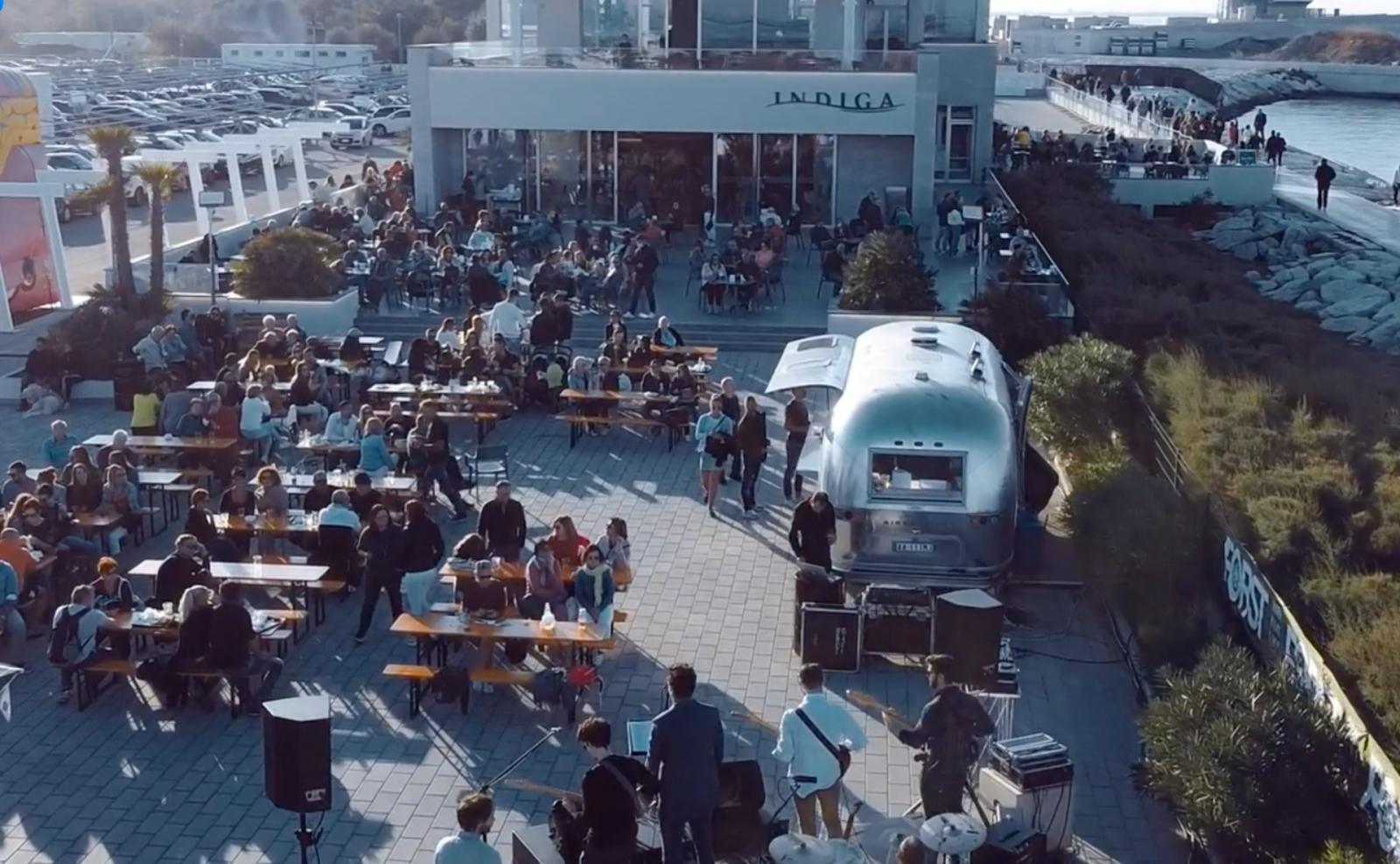 Al via la grande festa della birra InDiga