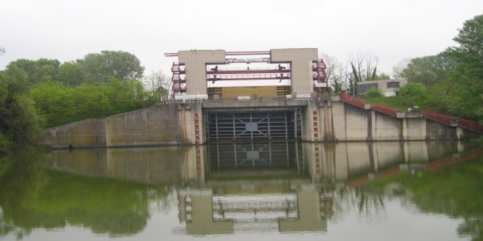 Dall'idrovia al sistema metropolitano: le (tante) incompiute del Veneto