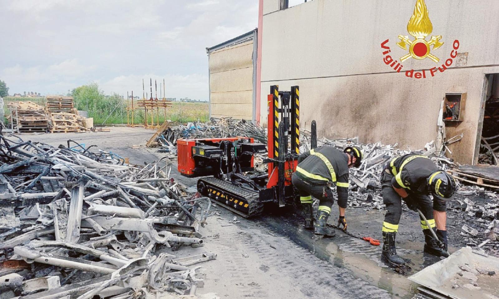 &ldquo;Un tavolo tecnico sulla Bottecchia&rdquo;