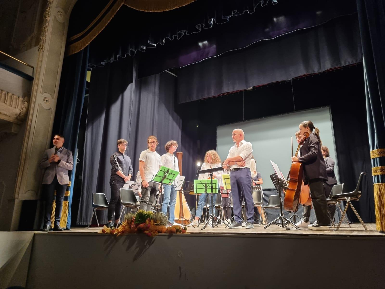 La Settimana Serafiniana &egrave; partita