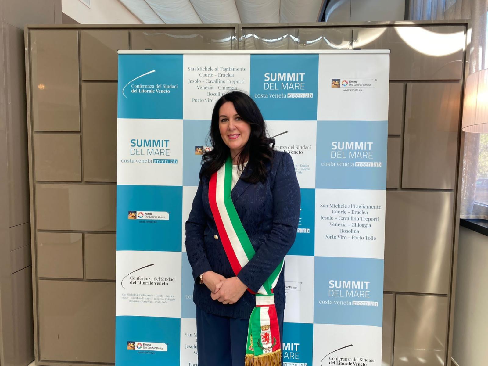 Primo Summit del mare, Chioggia in vetrina