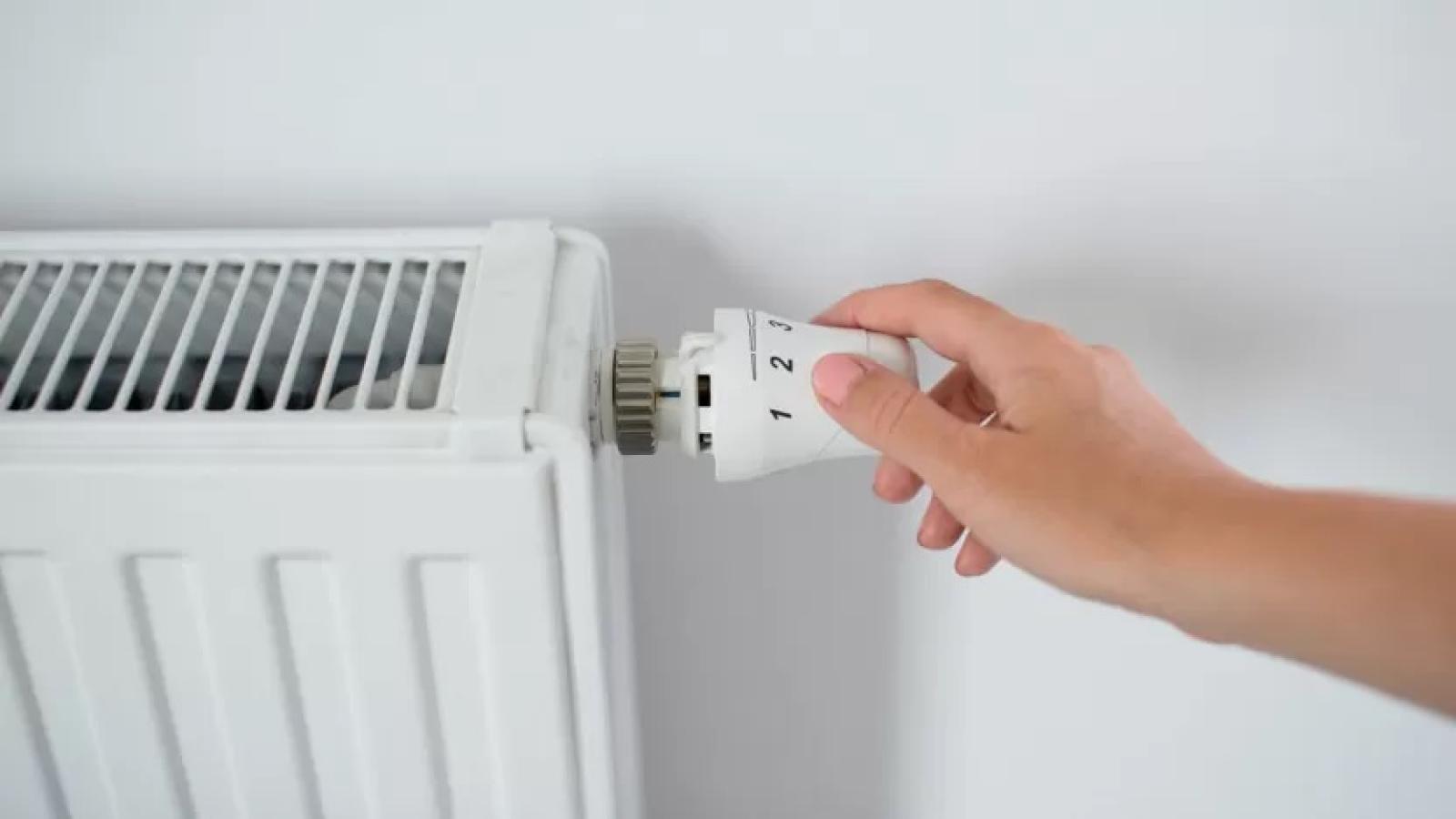 Il riscaldamento rimarr&agrave; acceso fino al 22 aprile