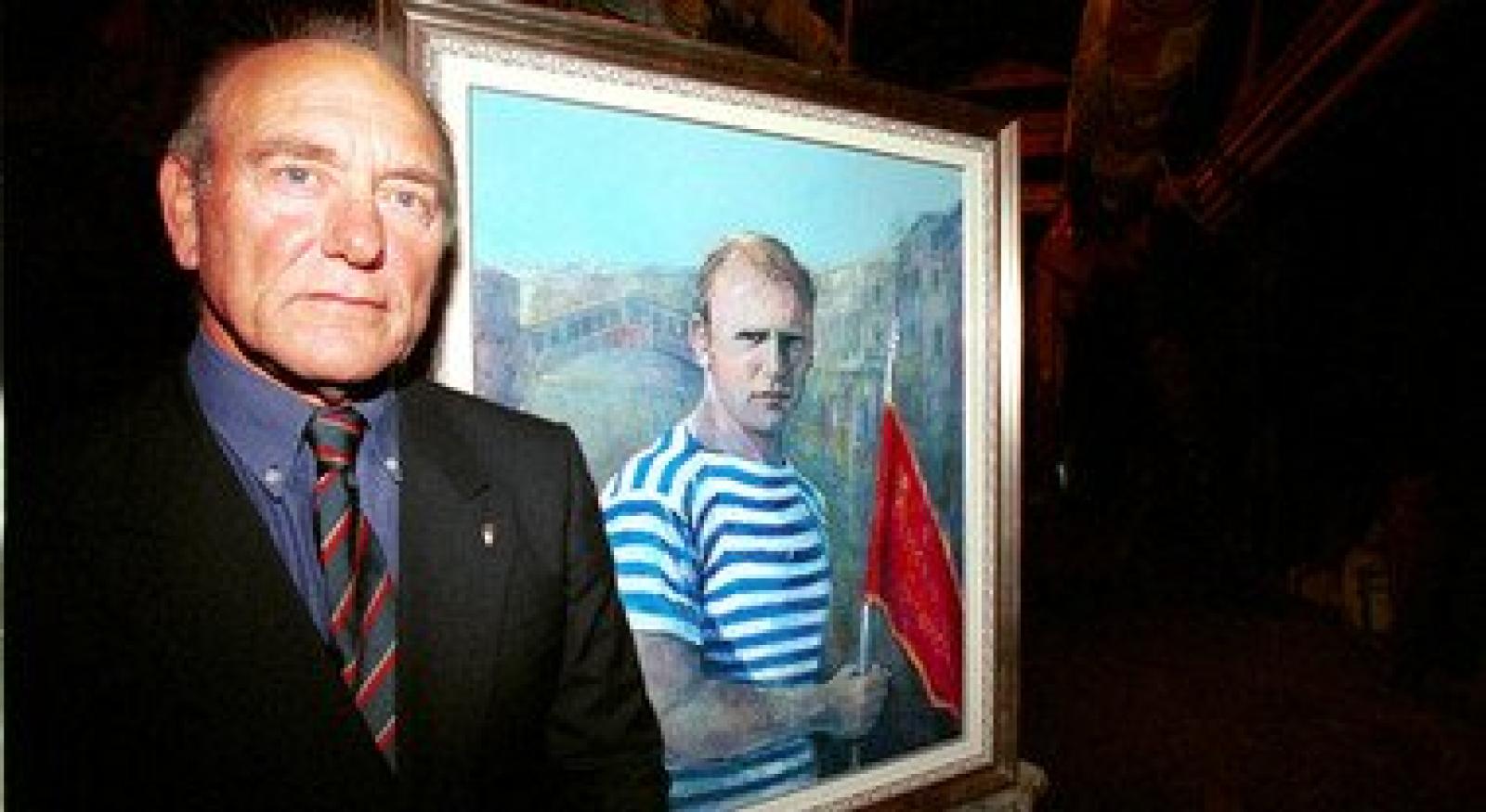 Addio al pi&ugrave; grande vogatore del Novecento