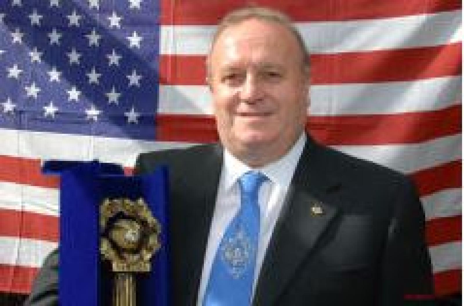 Luciano Boscolo Cucco, il chioggiotto di New York