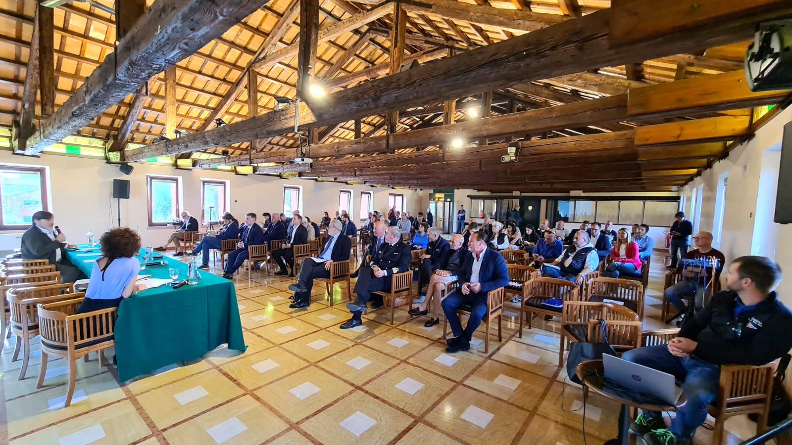 Porto di Chioggia, l'approdo turistico del futuro