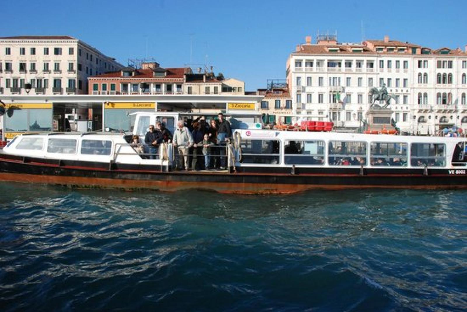 Nuovo sciopero dei trasporti: Venezia si ferma il 9 Settembre 