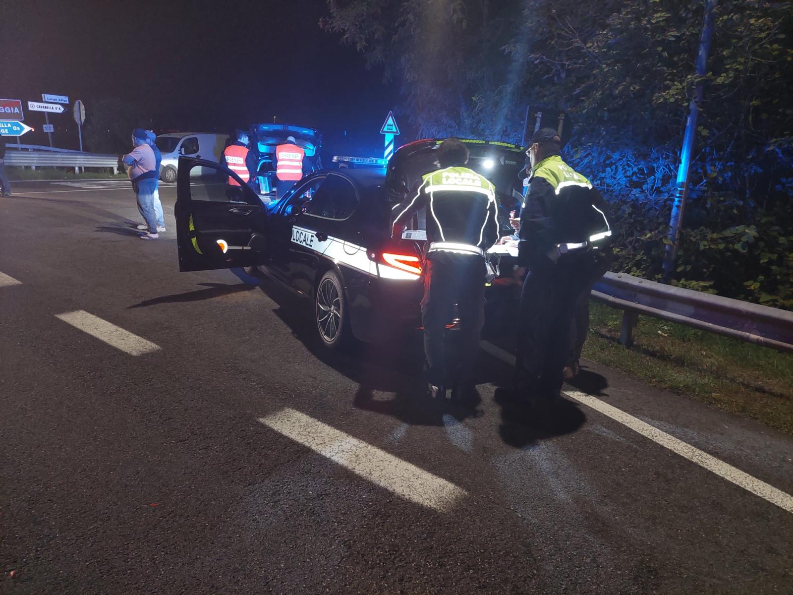 Travolto in bici sulla Romea, muore ciclista