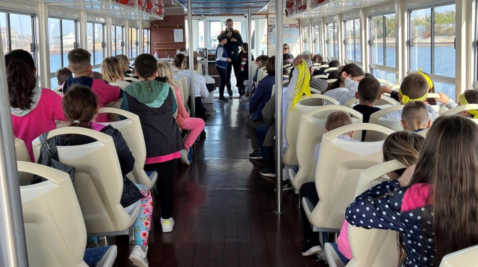 3mila presenze al Port Days