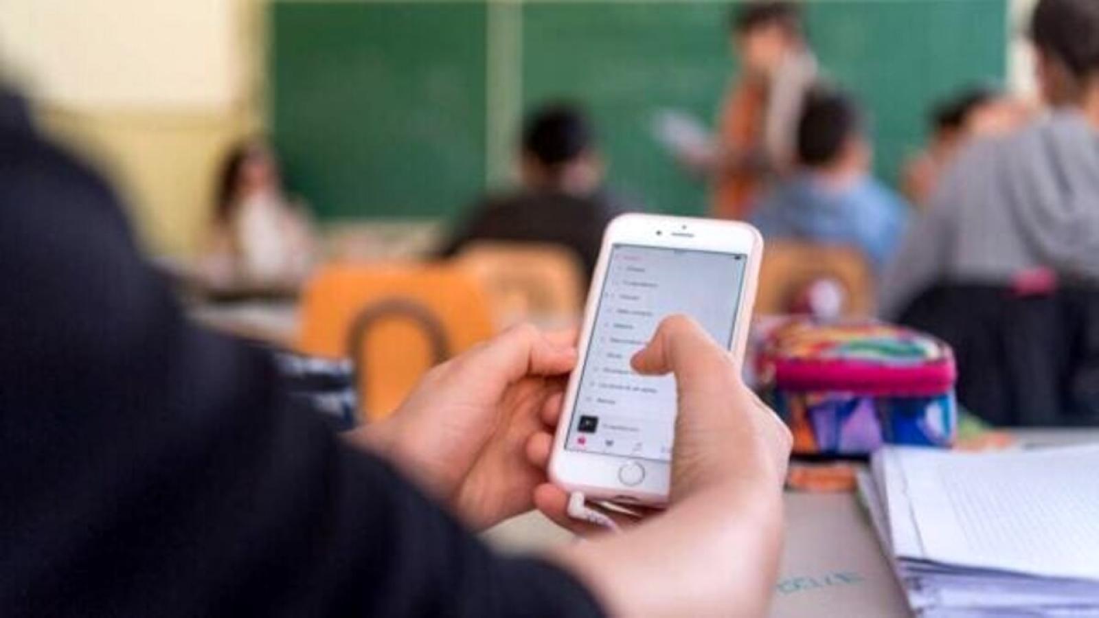 Smartphone e studenti, tra riflessioni e prospettive