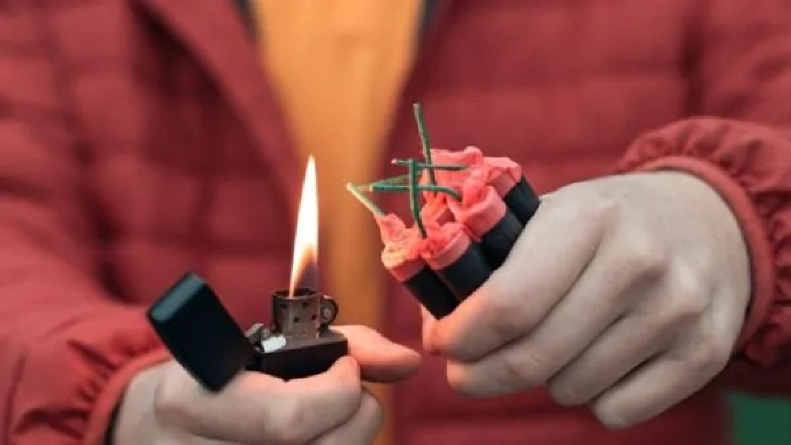 Chioggia, il sindaco vieta i botti fino al 7 gennaio