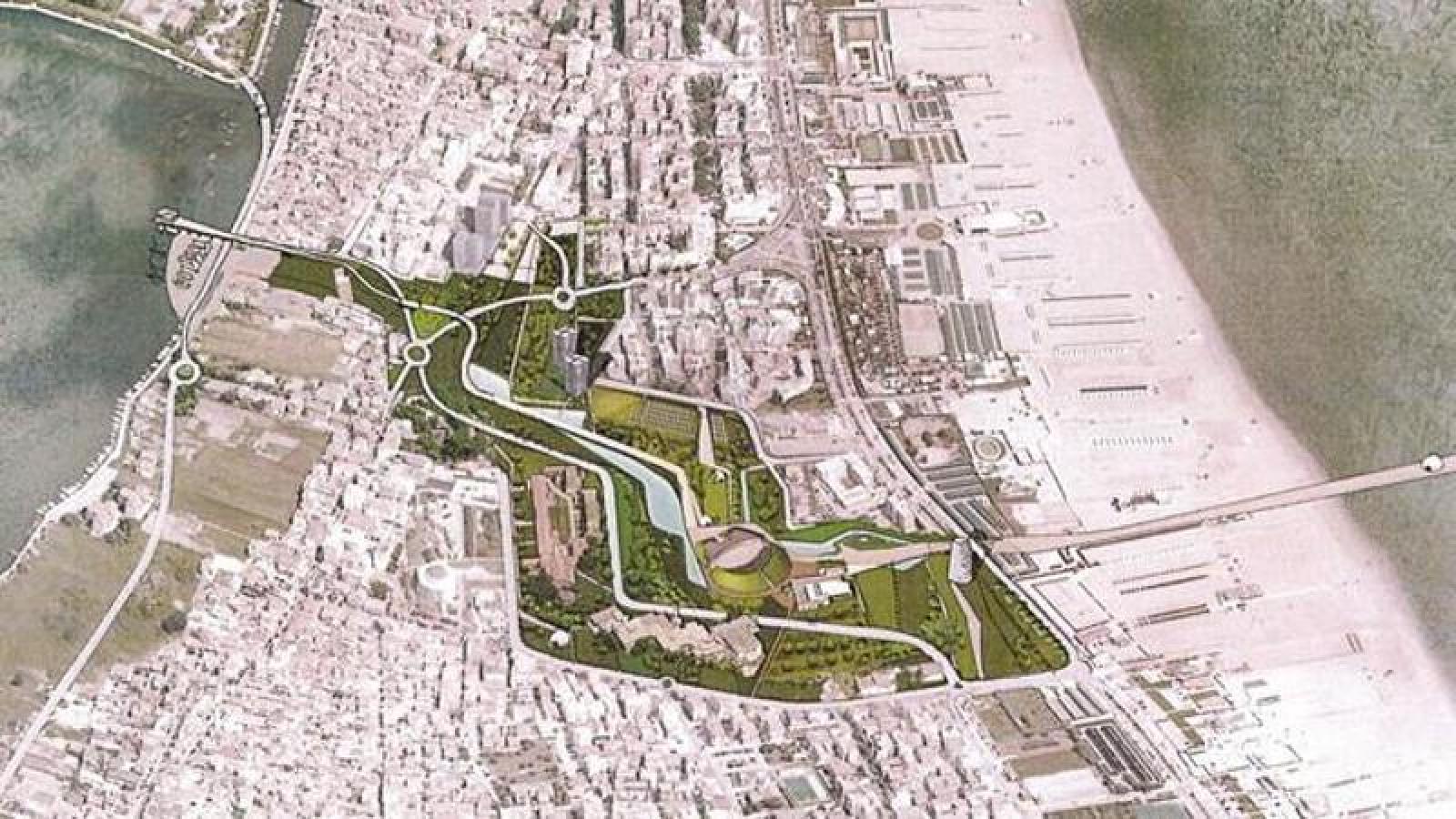 Ex batteria Penzo, si va a rilento