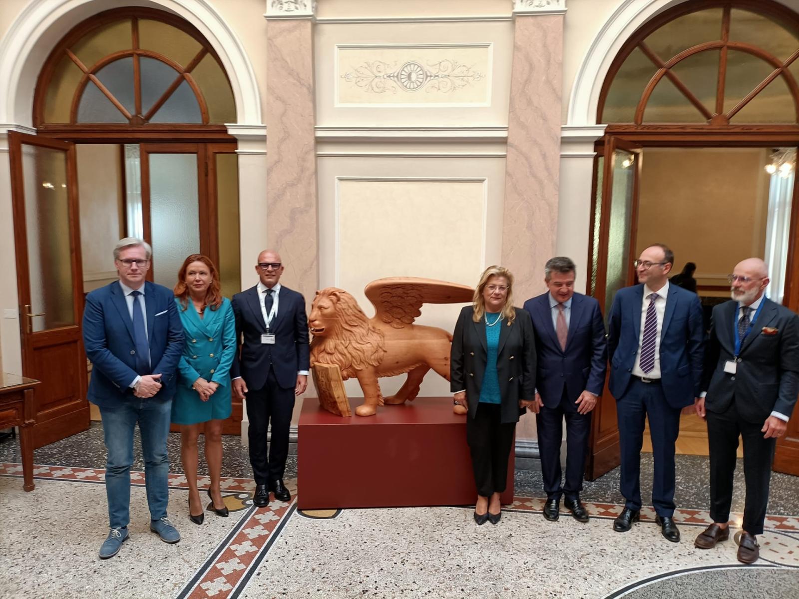 Progetto pilota per salvare le spiagge