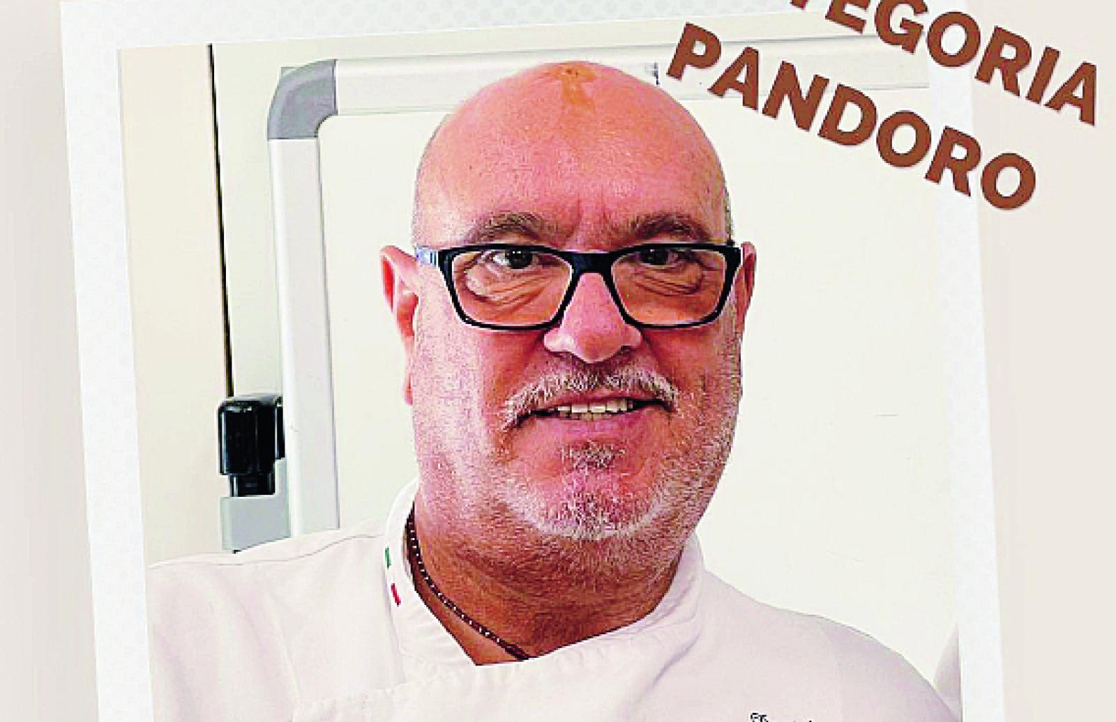 Premiato il pandoro del Nelly&rsquo;s caffe