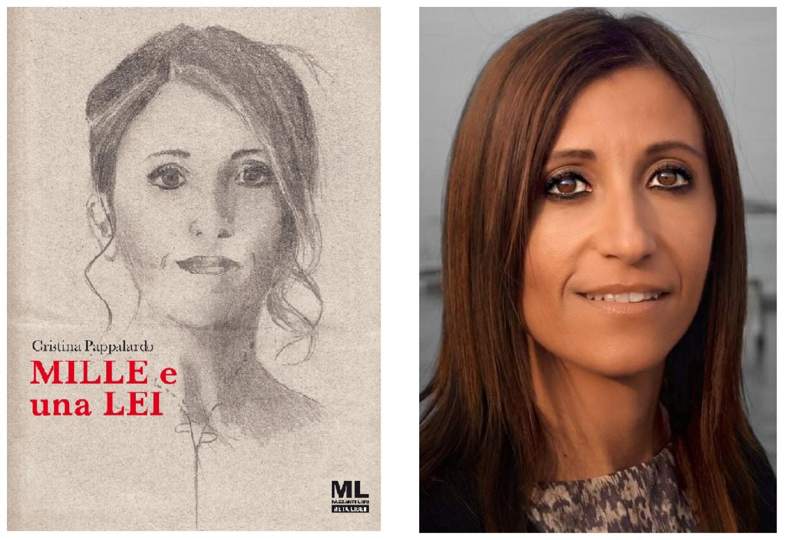 Cristina, altro romanzo su Chioggia