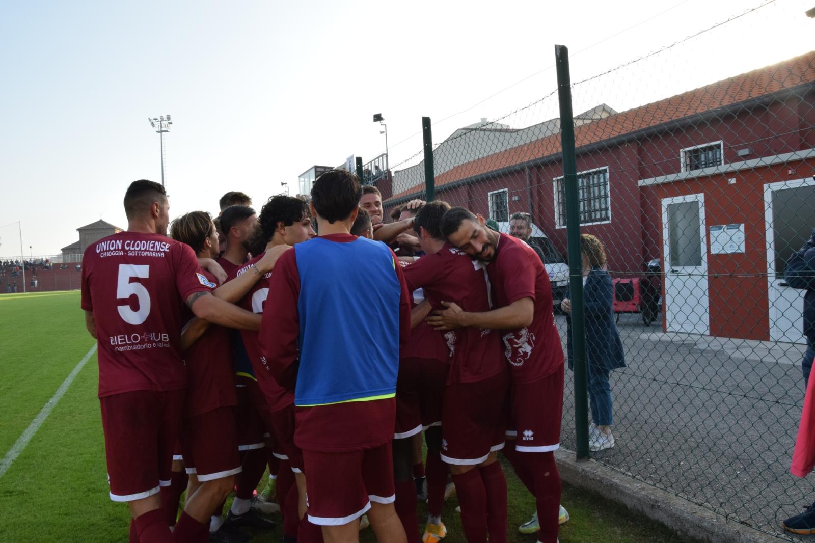 Union, in coppa c'&egrave; il Legnago