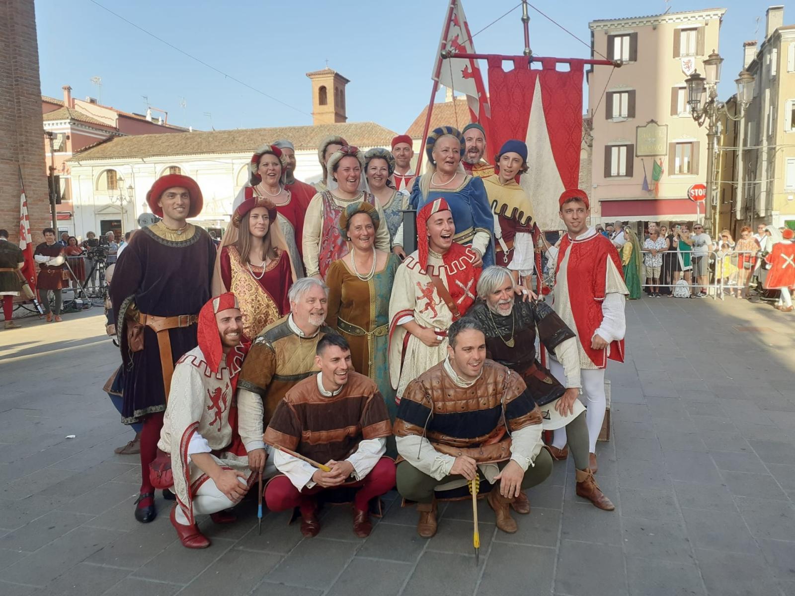 La Festa di San Martino torna in grande stile