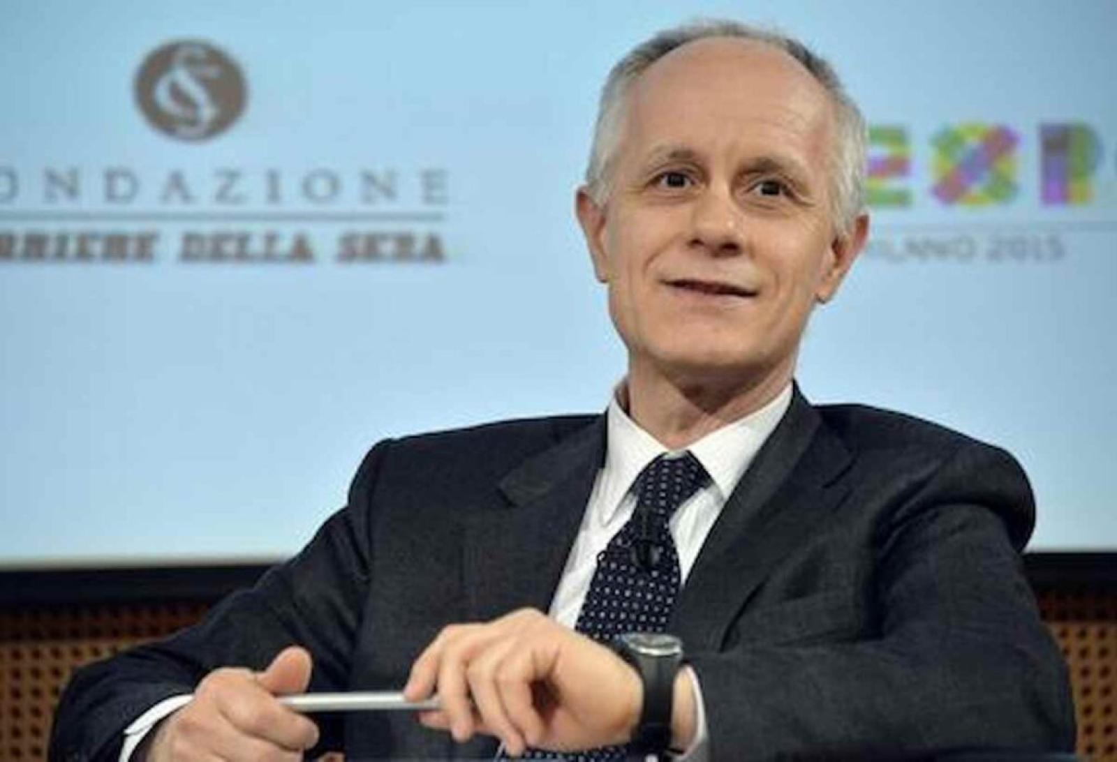 In citt&agrave; arriva il direttore del Corriere della Sera