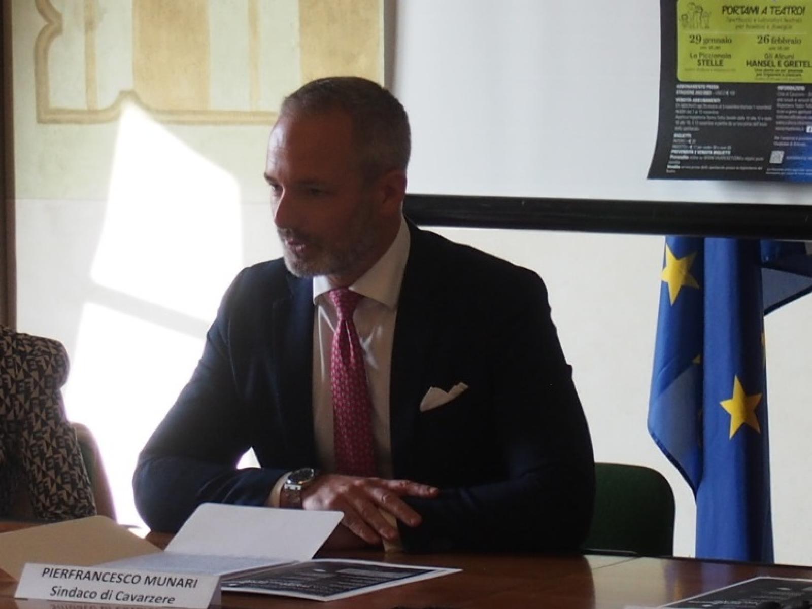 Ipab Danielato, una vittoria per Munari