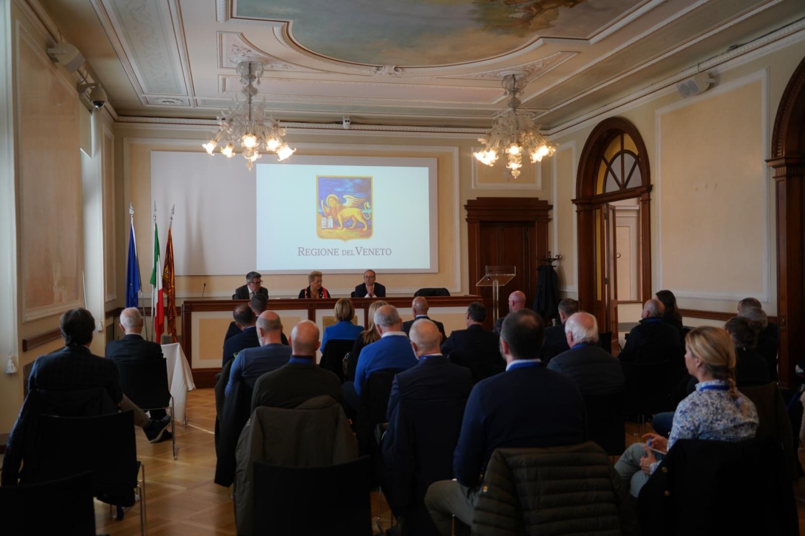 Nuove regole per l'uso dei beni del demanio marittimo