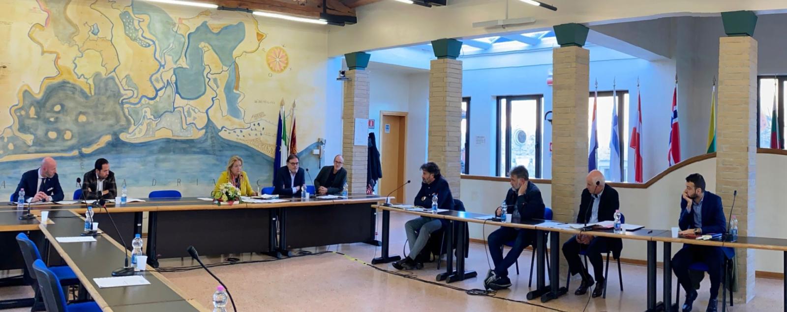 "Turismo come ancora di salvezza"