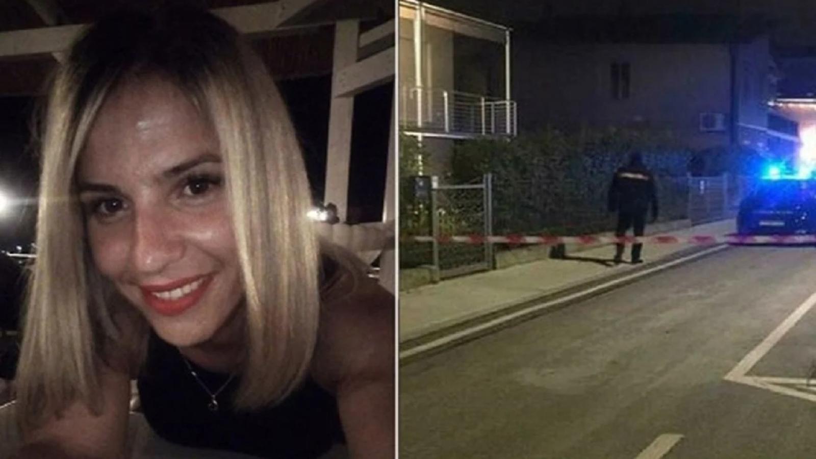 Ammazza la ex e il compagno, poi si uccide