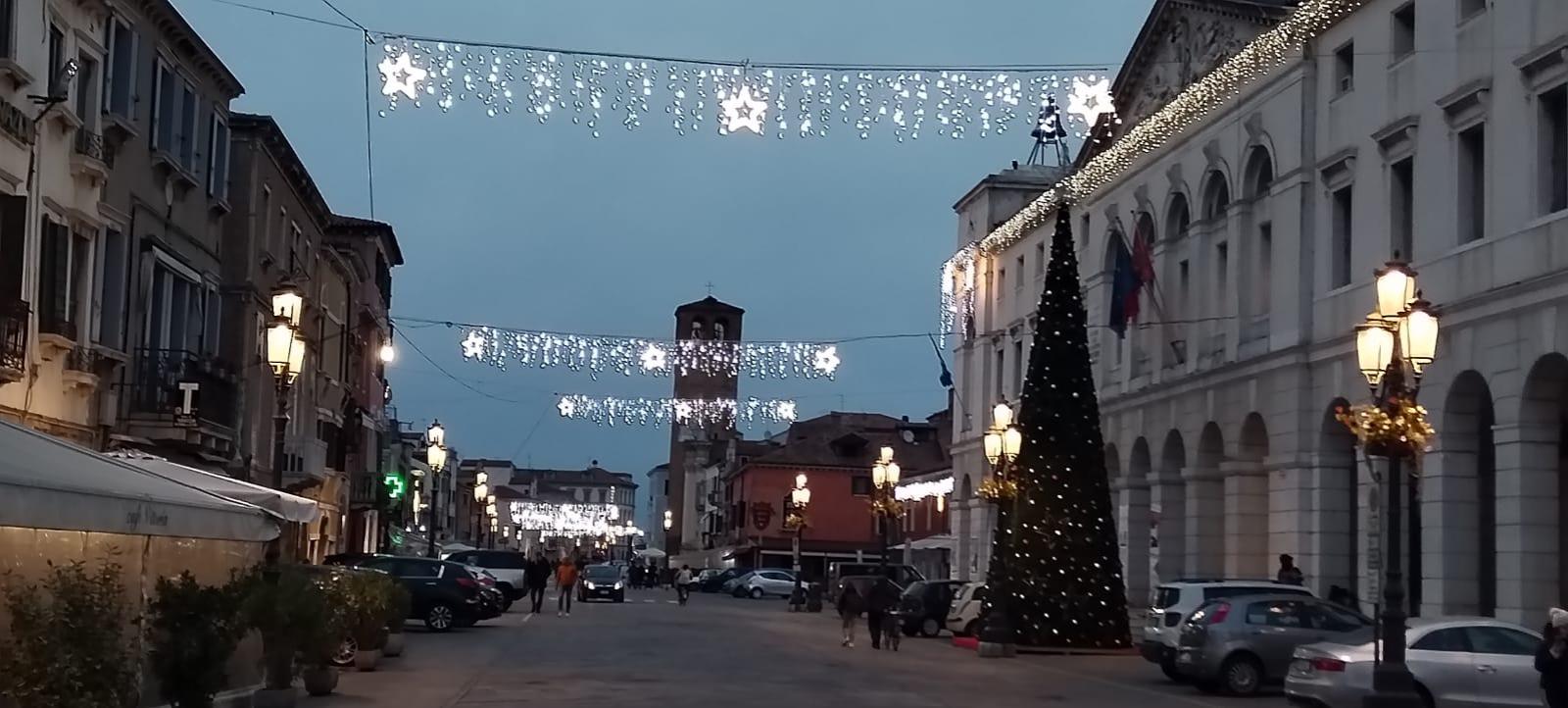 Un Natale che promette scintille