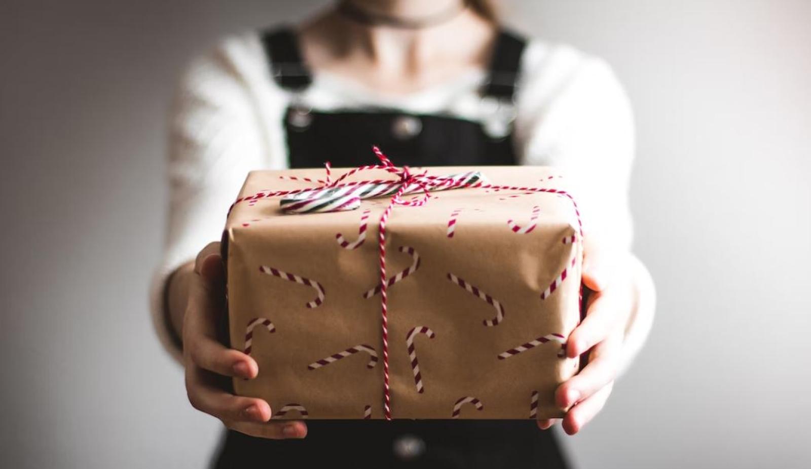 Regali di Natale, quando il pensiero non basta