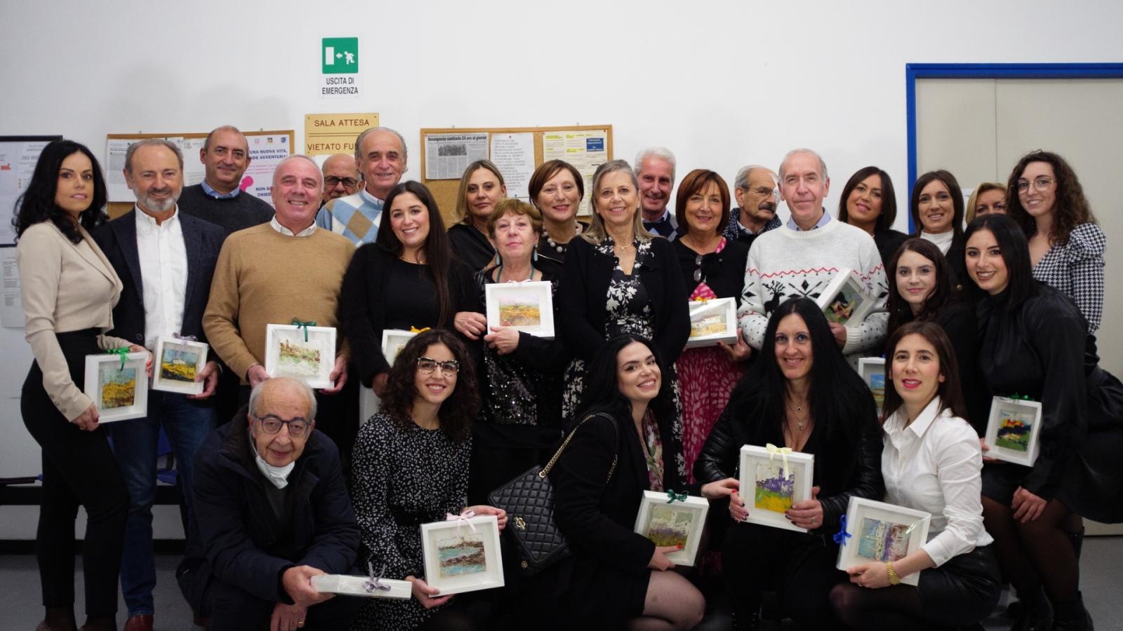 Dieci anni di Medicina Futura