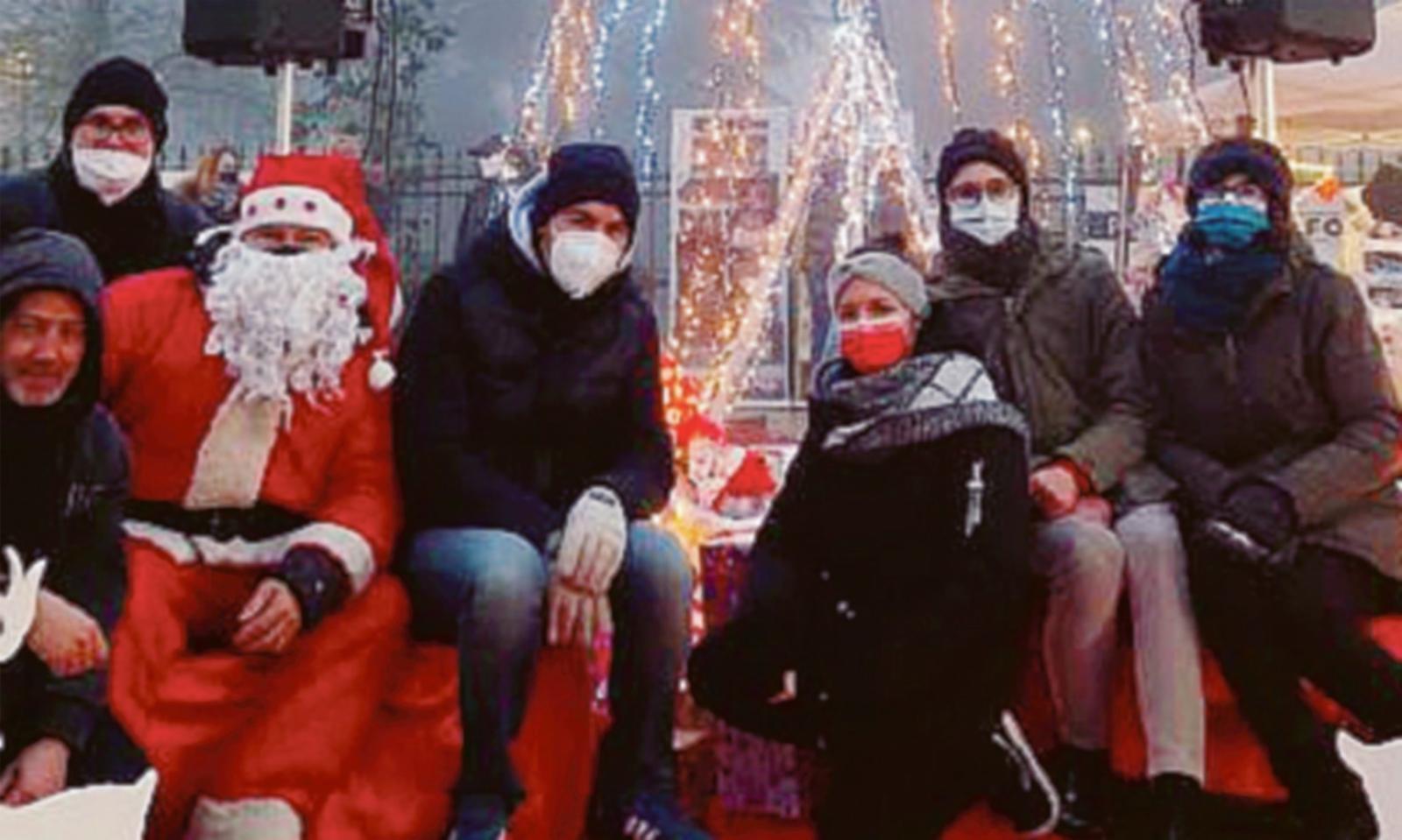 Ecco il mercatino per gli ultimi regali