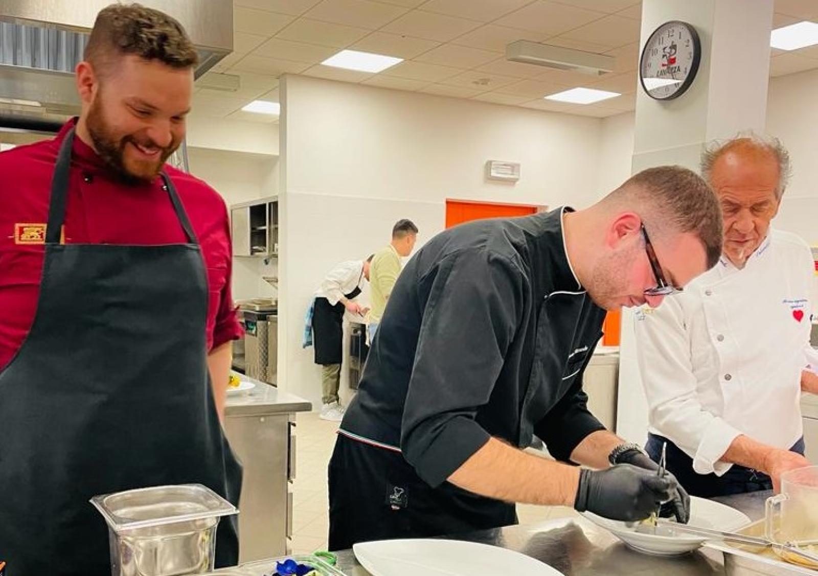 Formazione continua per il turismo