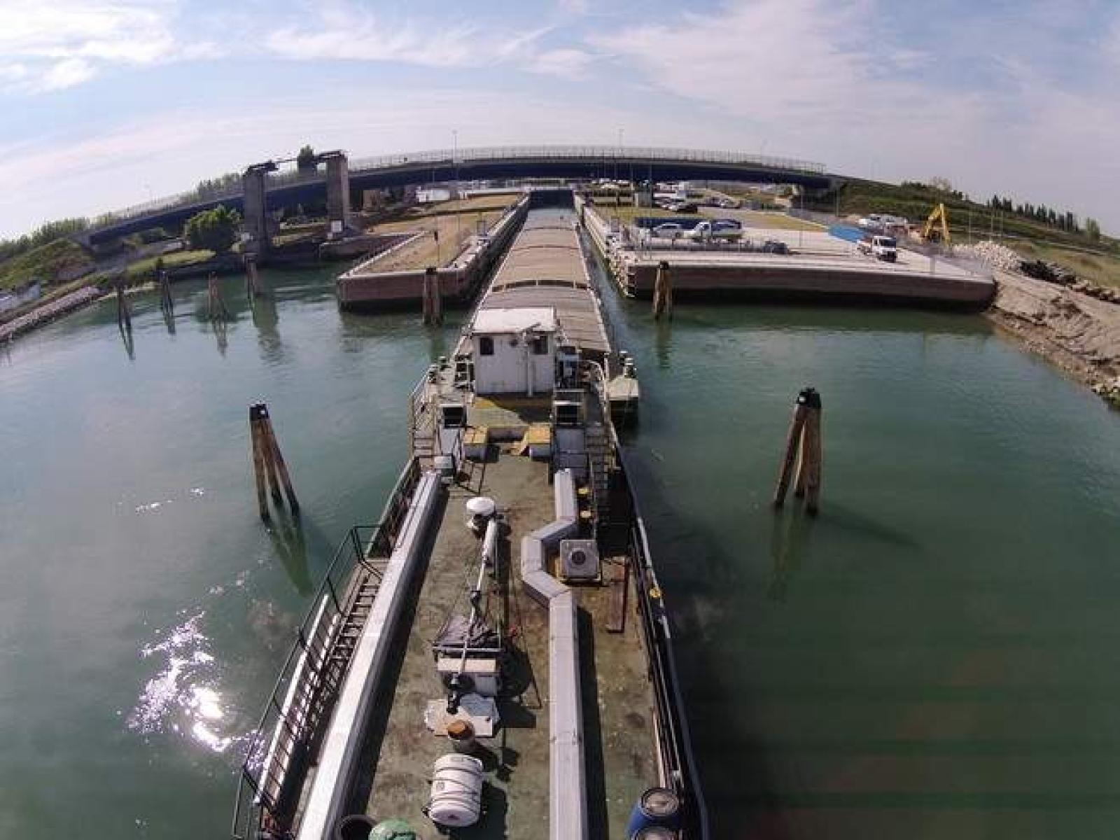 E&rsquo; mistero sul cadavere spiaggiato