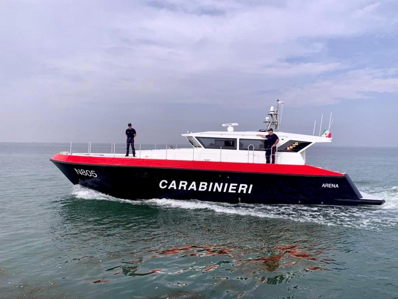 Vongole Delta nuove 1