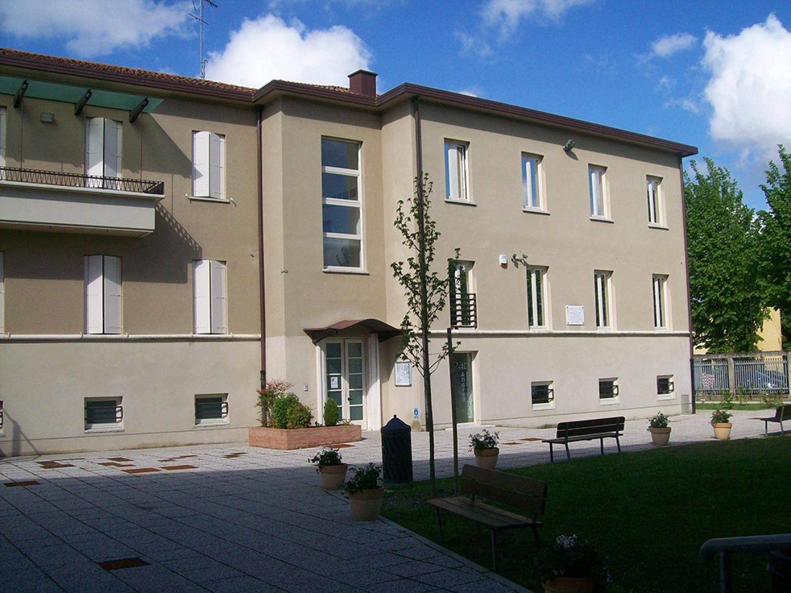 Centro diurno, 16 posti all&rsquo;Ipab "Danielato"