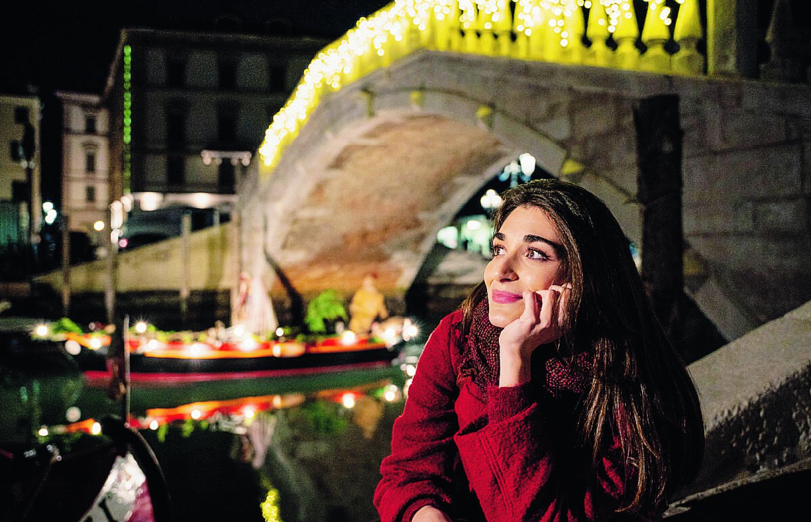 &ldquo;E&rsquo; ufficiale: voglio andare a Chioggia&rdquo;