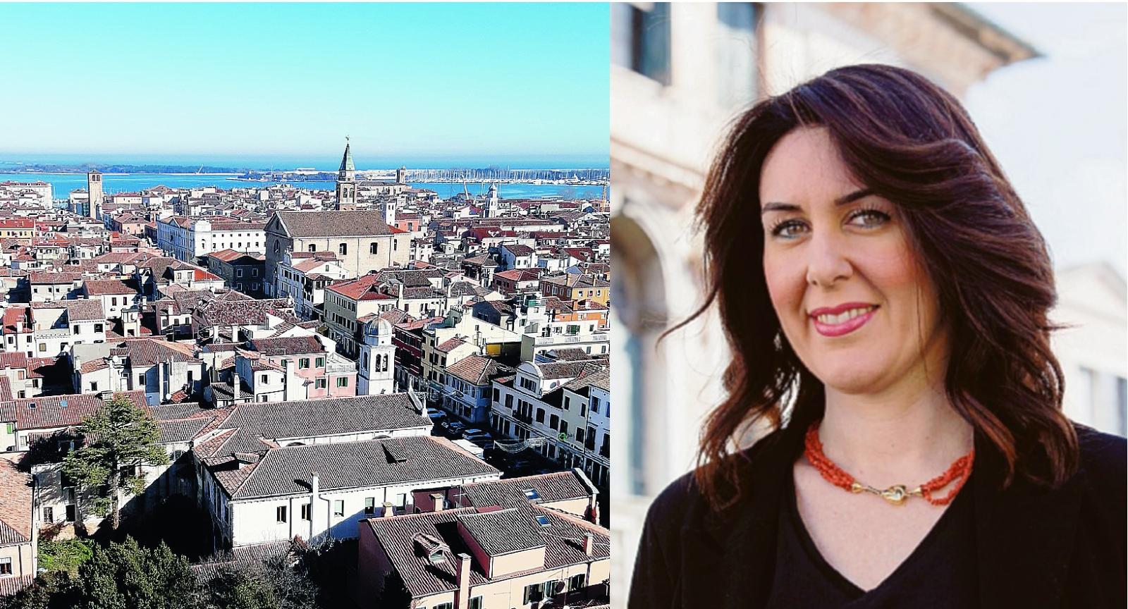 Citt&agrave; della cultura, Chioggia c&rsquo;&egrave;