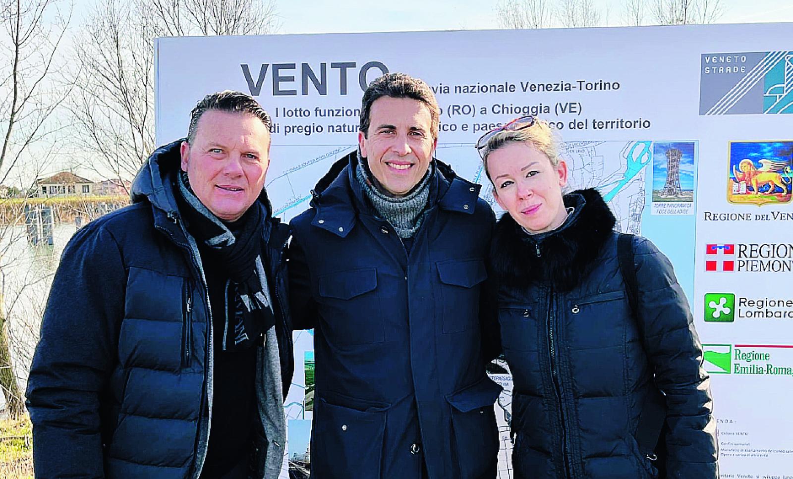 &ldquo;Puntiamo sulle ciclovie&rdquo;