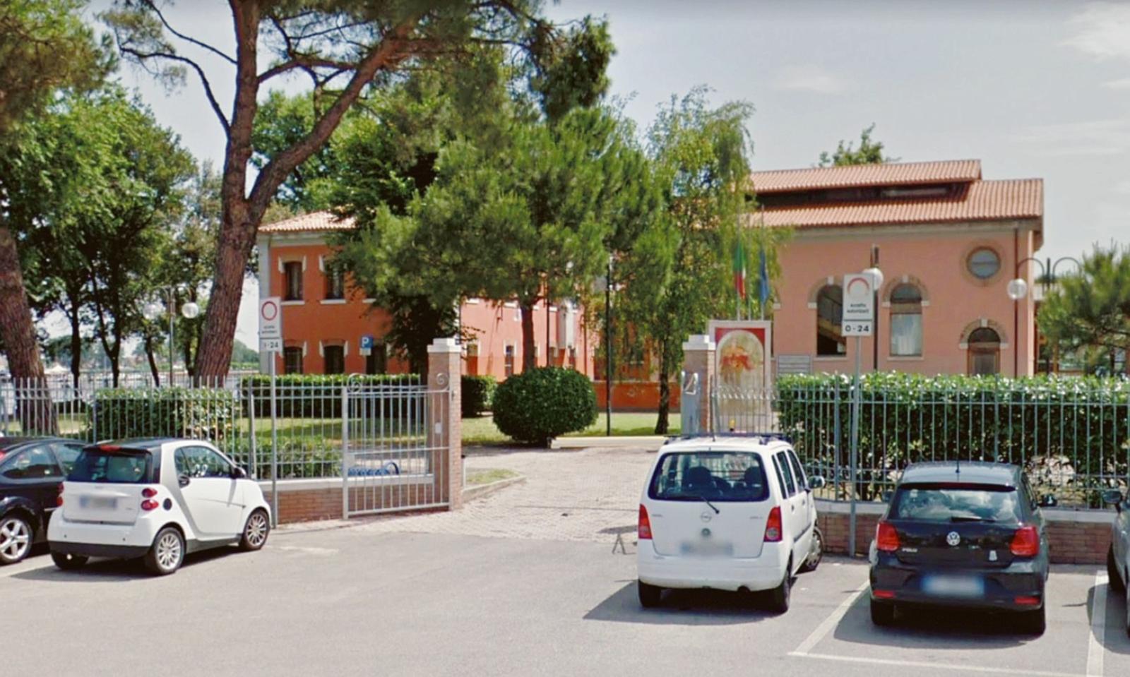 Nuovo dipendente per il Giudice di Pace