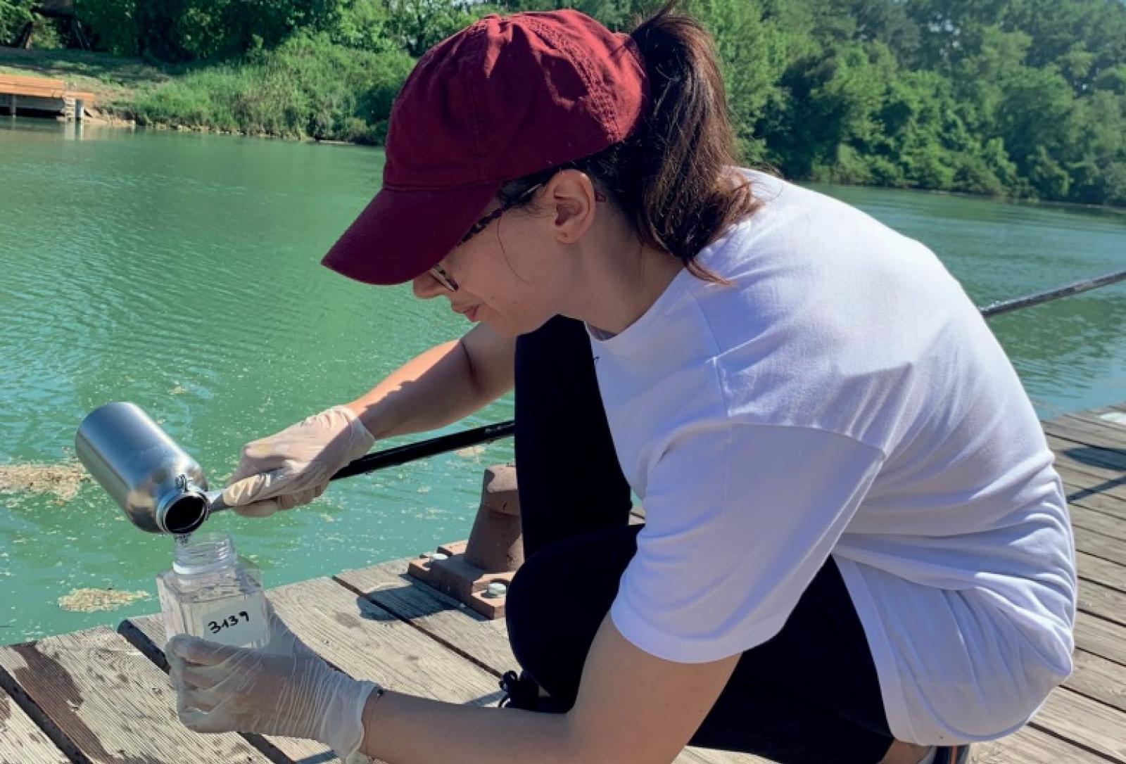 Adige in salute, Gorzone meno